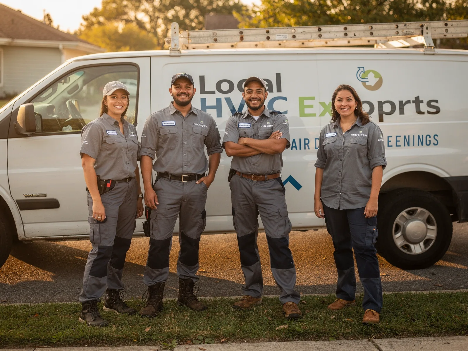 24/7 HVAC Repair & AC Replacement company in Siloam Springs, AR